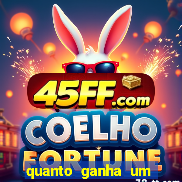 quanto ganha um perito criminal na bahia